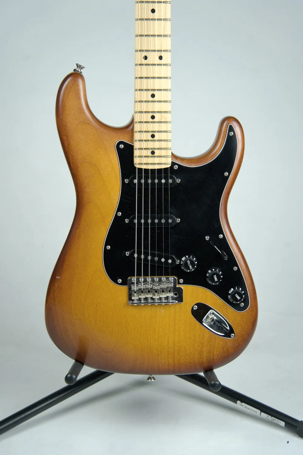 Used 2012 Fender FSR American Special Stratocaster Electric